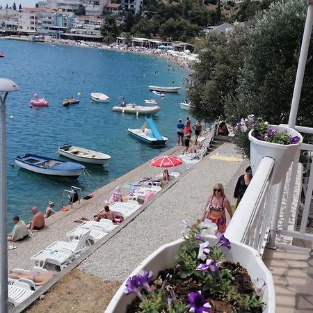 Apartmani Villa Anita Neum Eksteriør billede