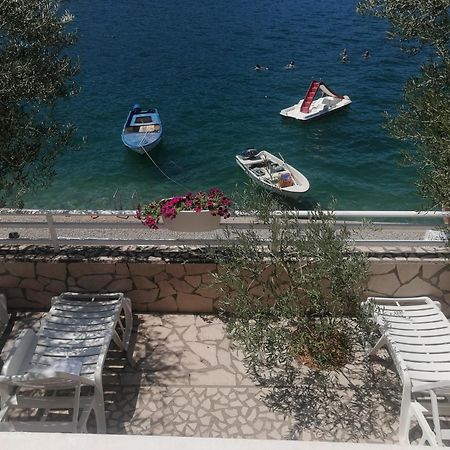 Apartmani Villa Anita Neum Eksteriør billede