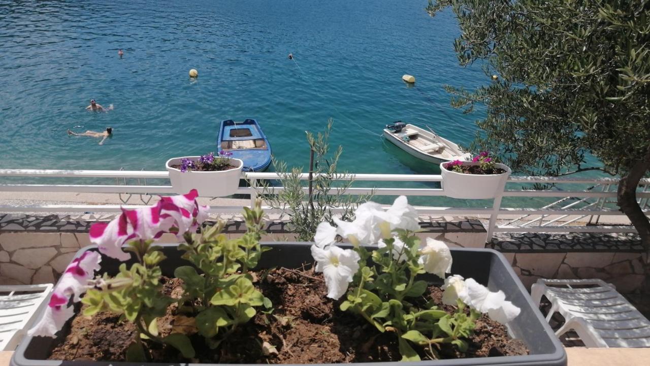 Apartmani Villa Anita Neum Eksteriør billede