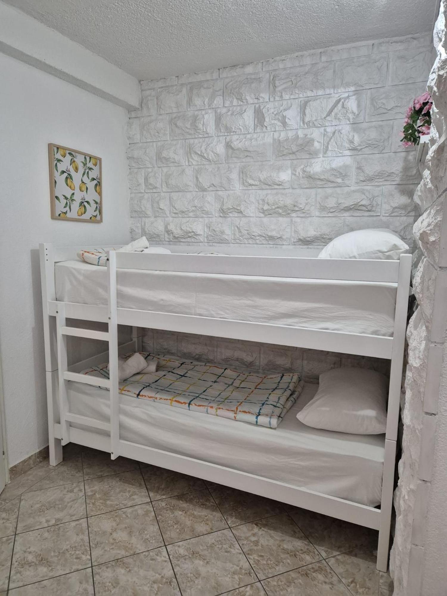Apartmani Villa Anita Neum Eksteriør billede
