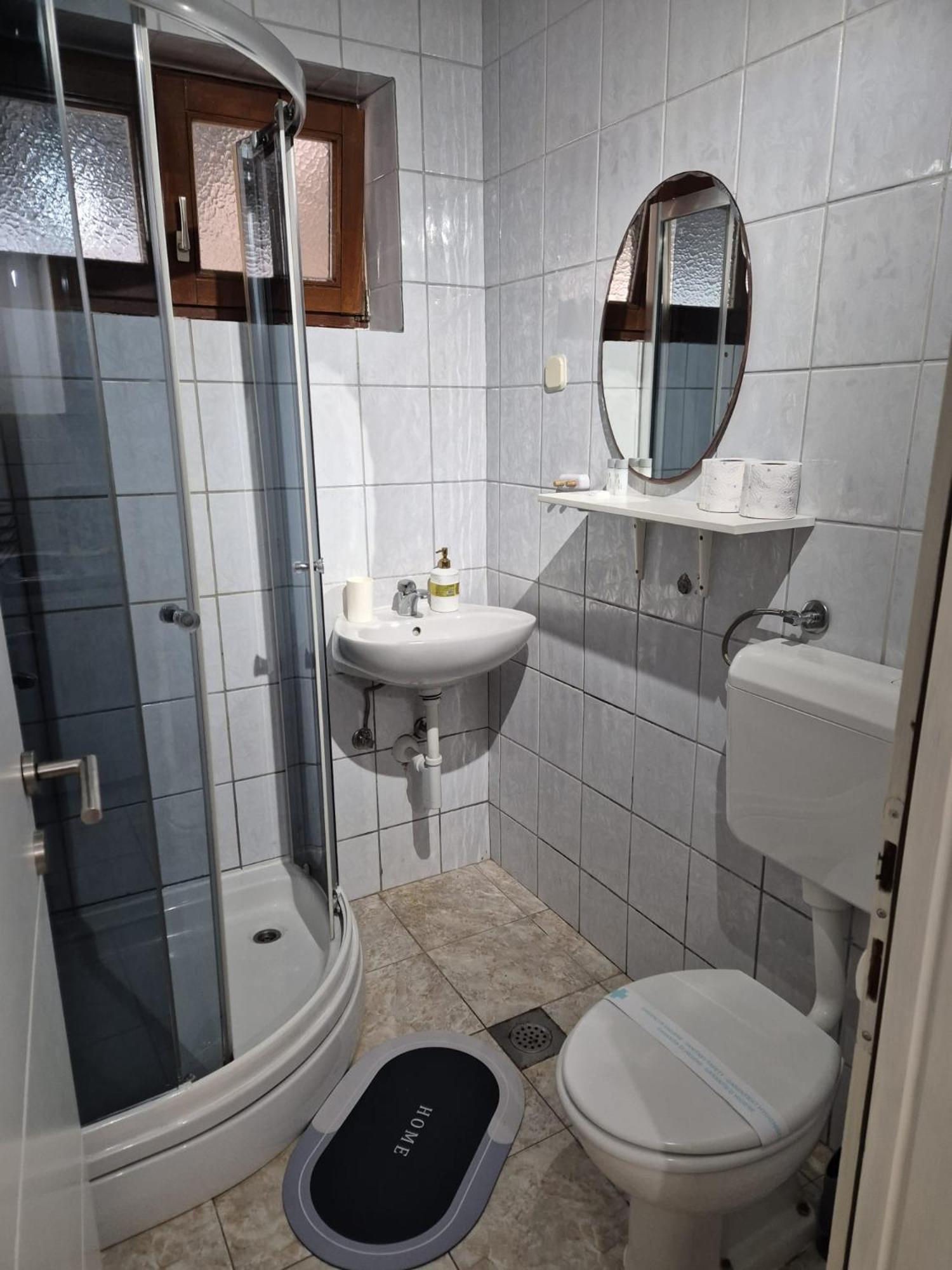 Apartmani Villa Anita Neum Eksteriør billede