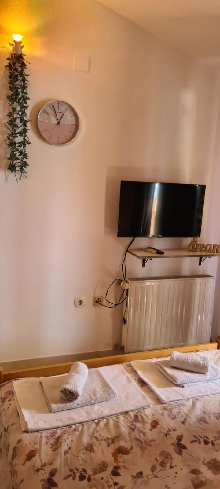 Apartmani Villa Anita Neum Eksteriør billede