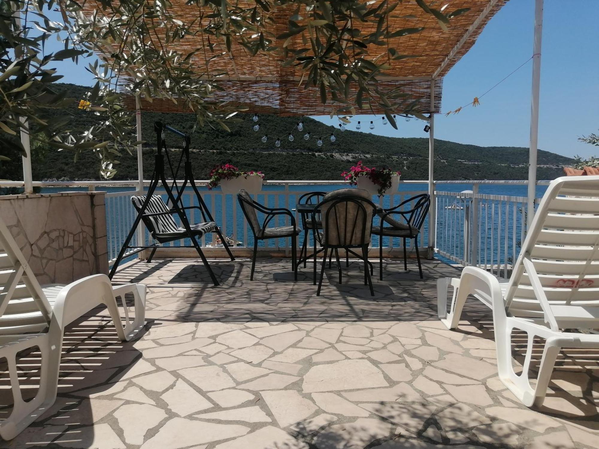 Apartmani Villa Anita Neum Eksteriør billede
